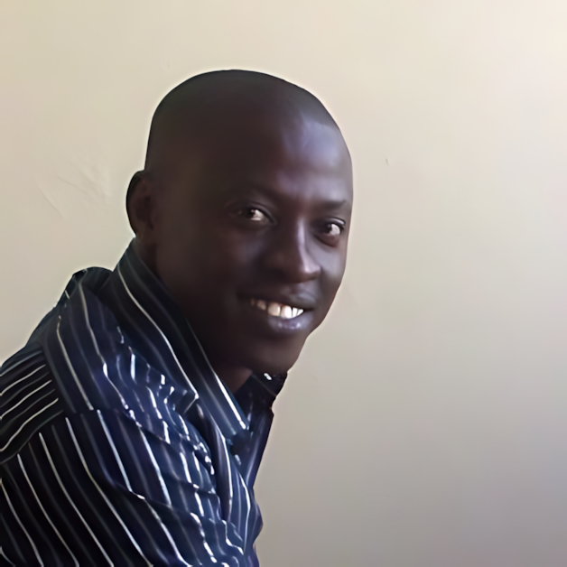 Djiguatte Amédé Bassene