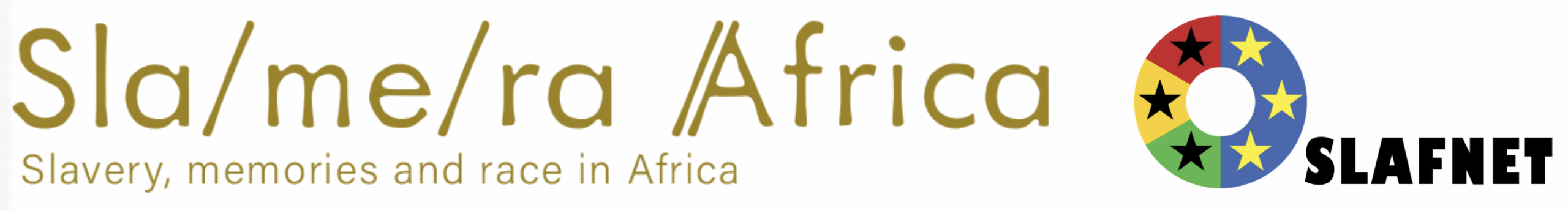 Sla/me/ra Africa