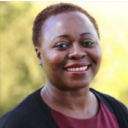 Olivette Otele Olivette Otele